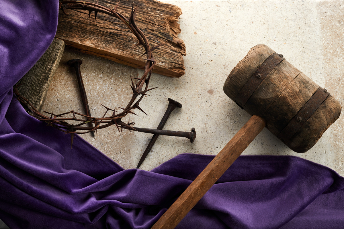 First Sunday of Lent 2026 Reflection: Jesus in the Desert and the Freedom to Choose the Good