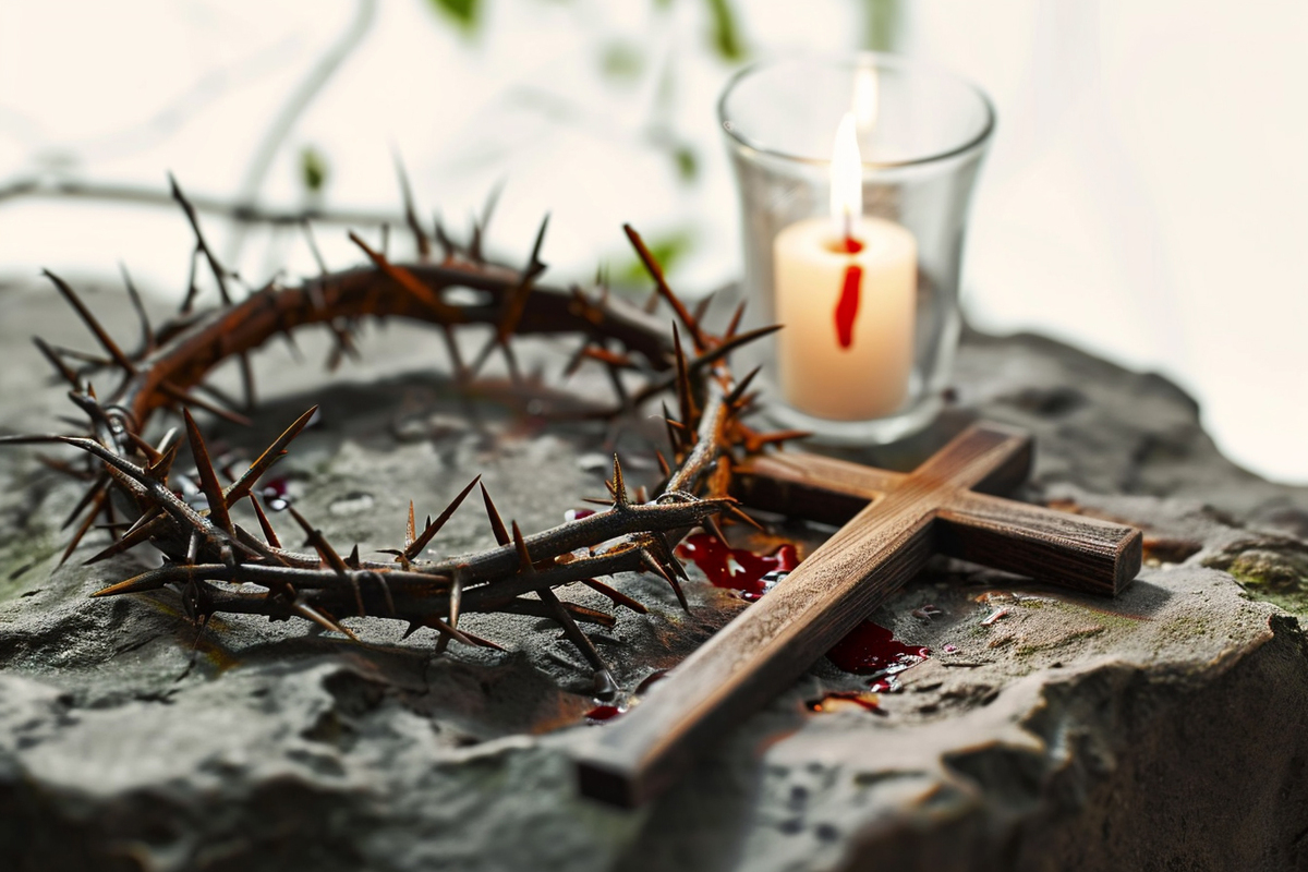 Third Sunday of Lent: The Samaritan  Woman: Thirst for God