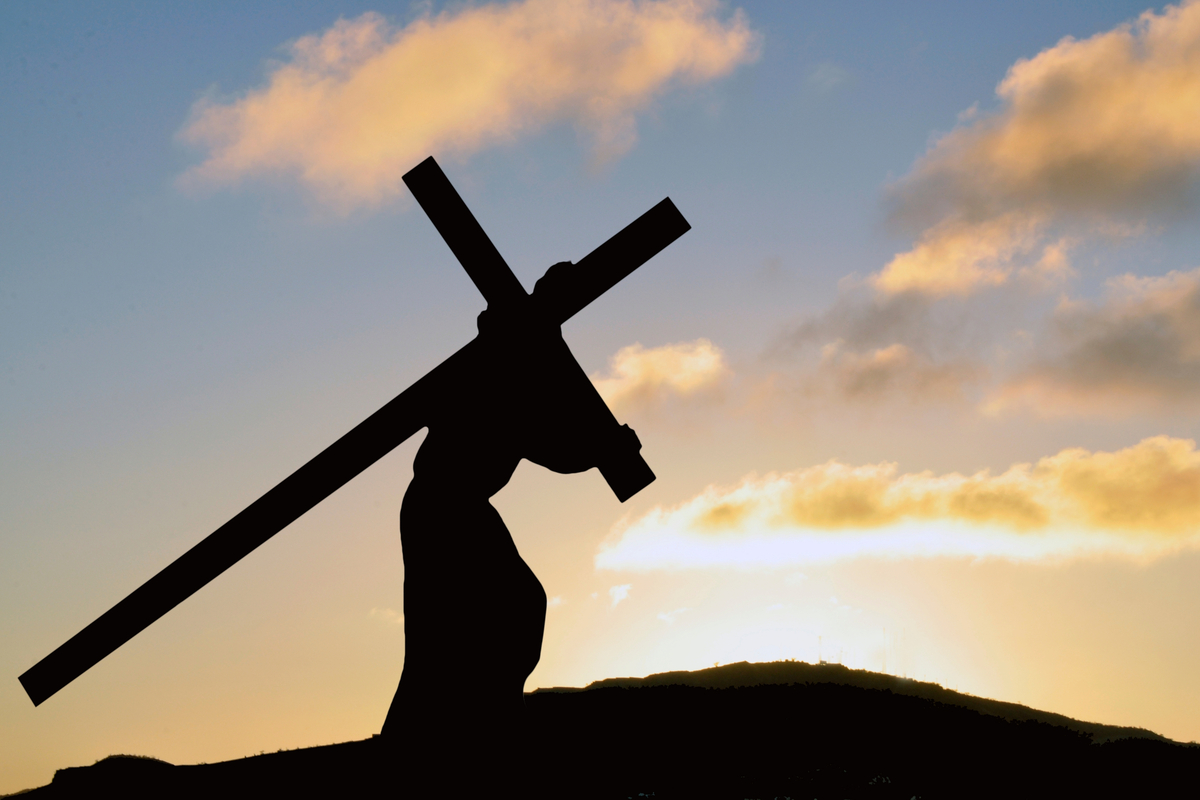 Fourth Sunday of Lent: The healing of the man born blind and the call  back to community