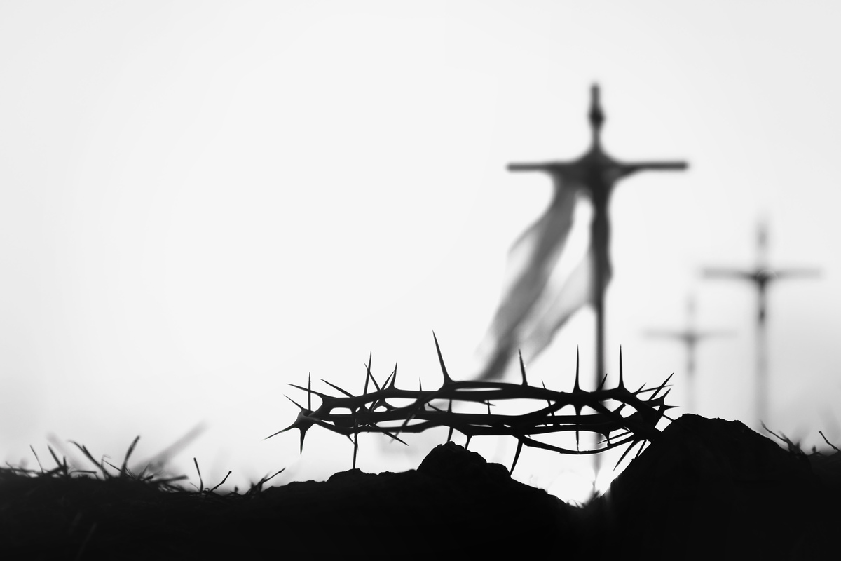 Fifth Sunday of Lent: The Resurrection of Lazarus and a Call to Care for Life