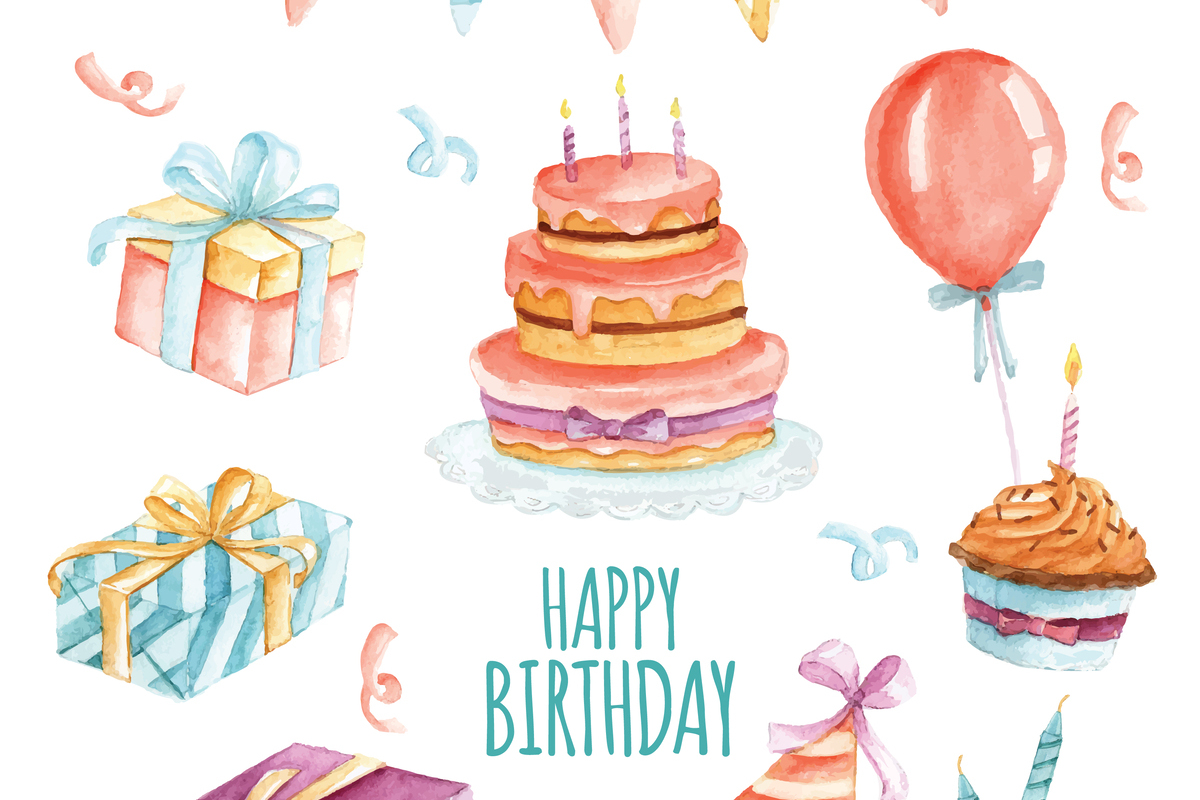 Guide to  Organizing a  Birthday Party  for Laudato Si
