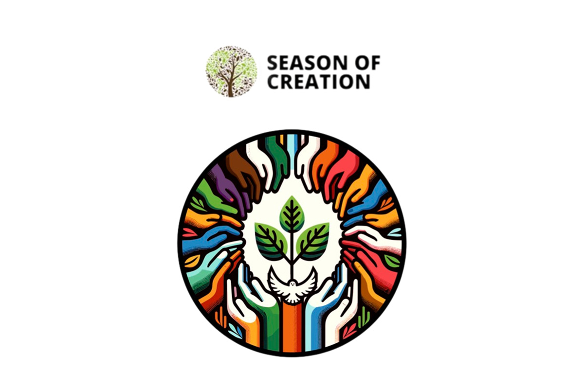 Celebration Guide Season of Creation